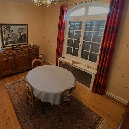 Havre De Paix Lumineux Et Entierement Equipe - 455 Apartment *