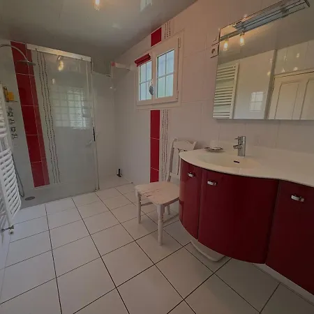 Havre De Paix Lumineux Et Entierement Equipe - 455 Apartment *