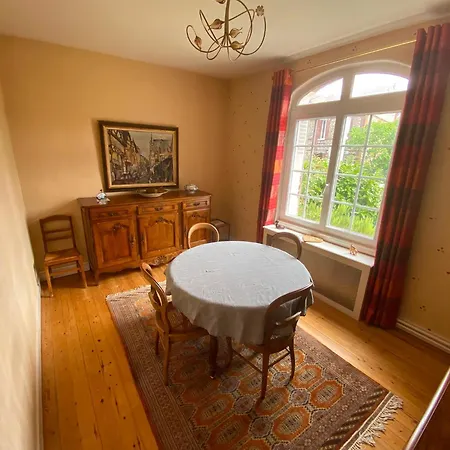 Apartment Havre De Paix Lumineux Et Entierement Equipe - 455 Le Grand-Quevilly
