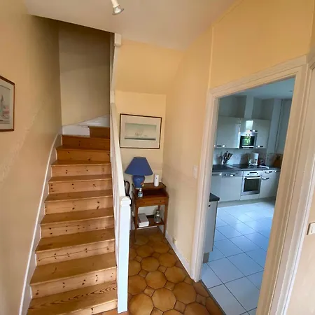 Apartment Havre De Paix Lumineux Et Entierement Equipe - 455 Le Grand-Quevilly