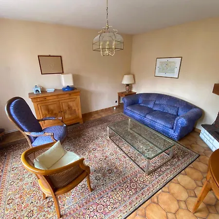 Havre De Paix Lumineux Et Entierement Equipe - 455 Apartment *